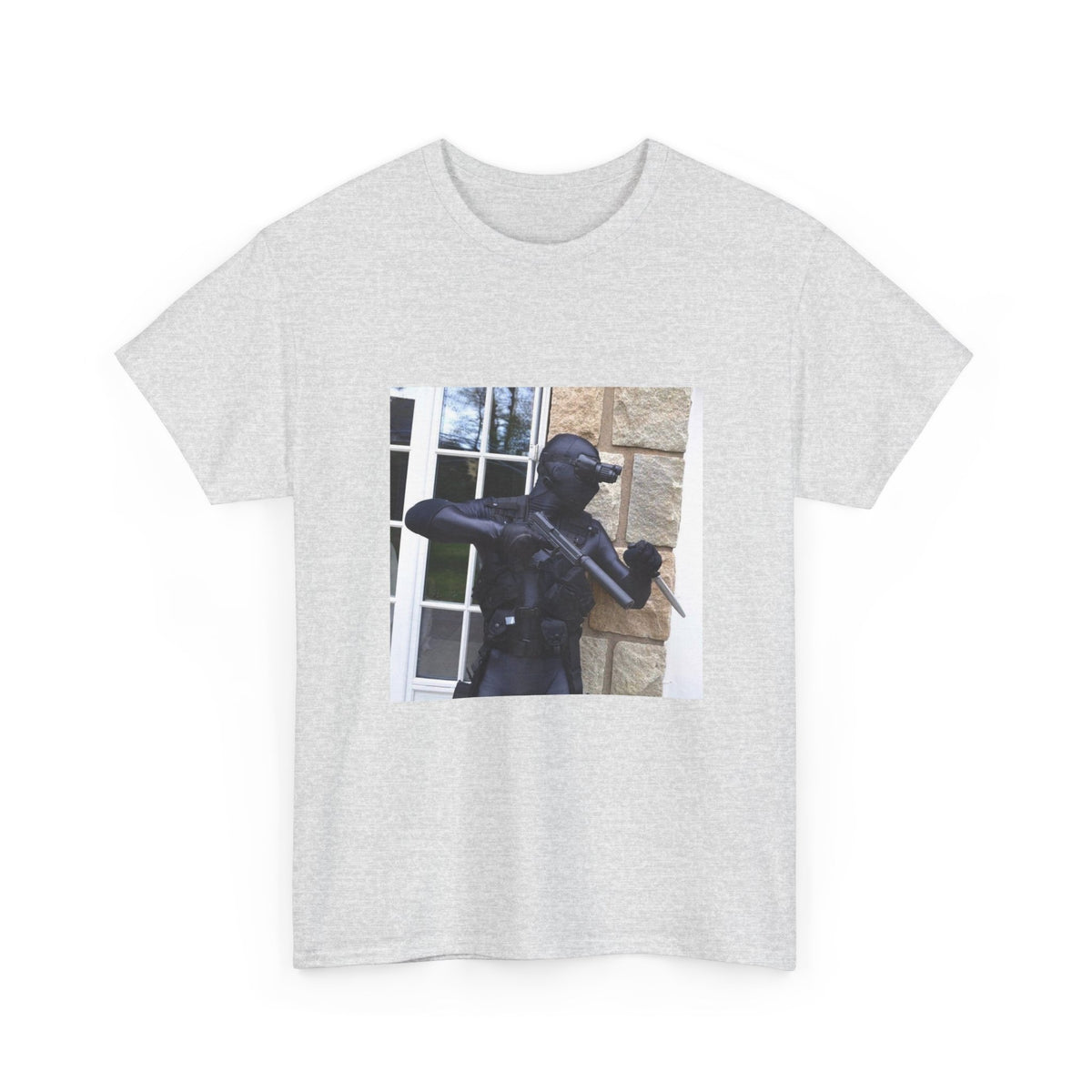 Neon Reverie Graphic Tee
