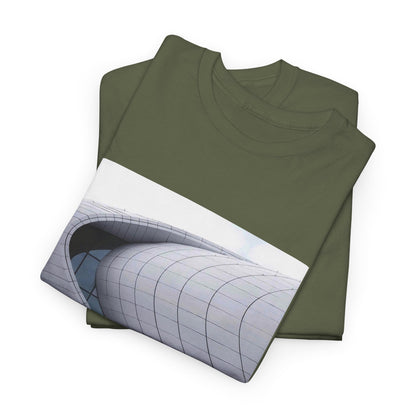 Vivid Vibes Graphic Tee