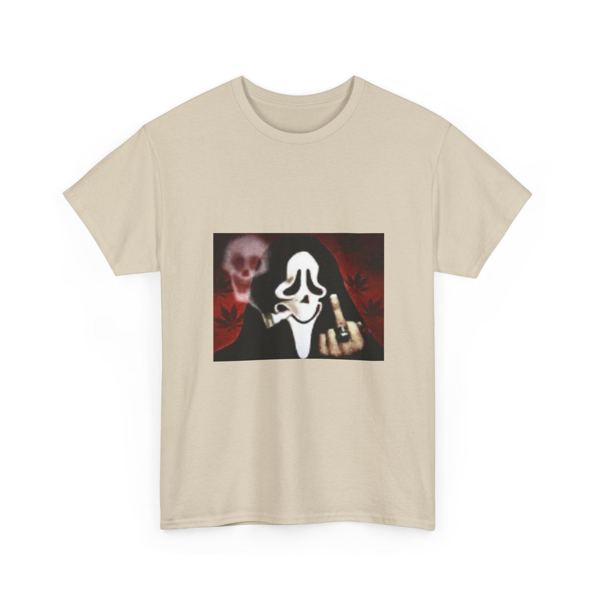 Omeweed Tee CafYb5dOV5s-1