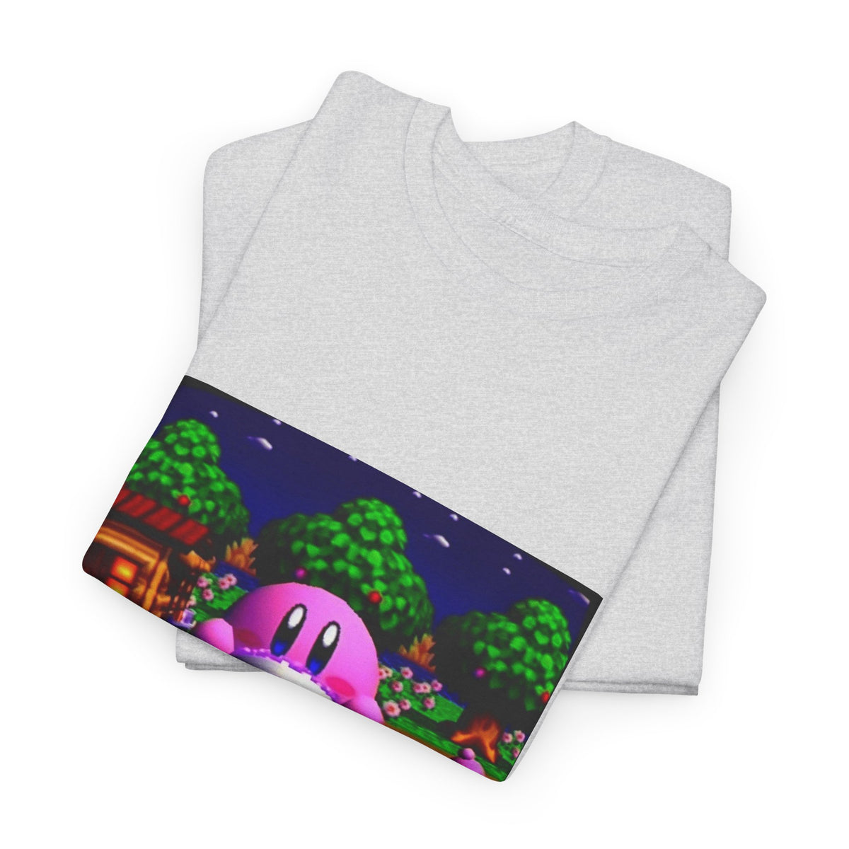 Sauced Graphic Text Tee