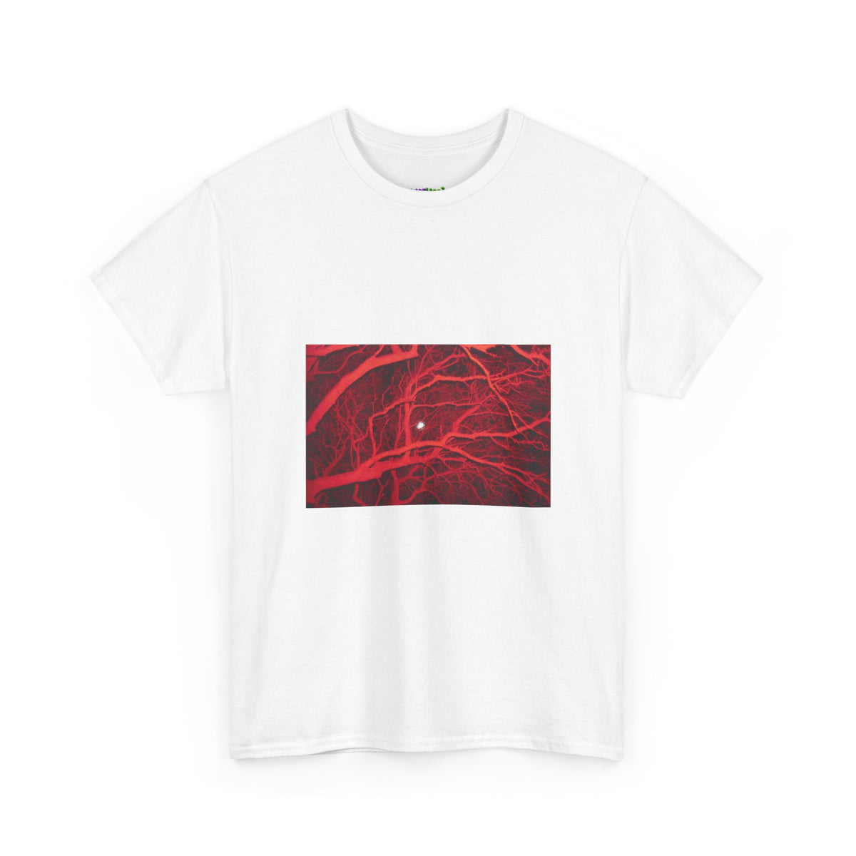 As Above So Below Tee