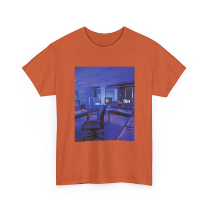 Beat Dropping Graphic Tee