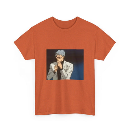 Gravity Leaf Graphic Tee