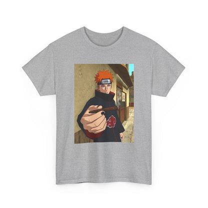 Pain Offers A Blunt Tee