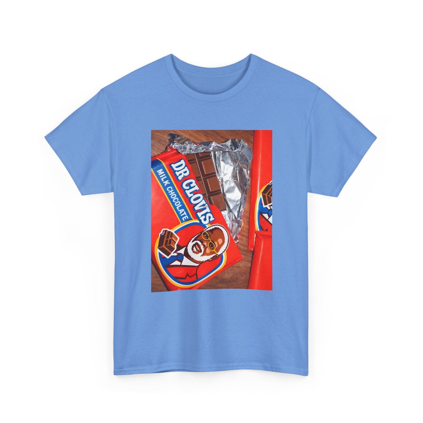 Dr. Clovis — Clovis Chocolate Factory