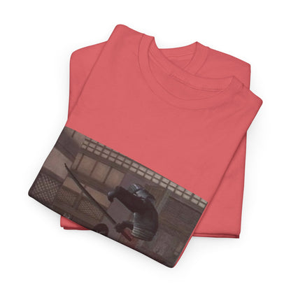 DJ Awaiting Beat Drop Tee