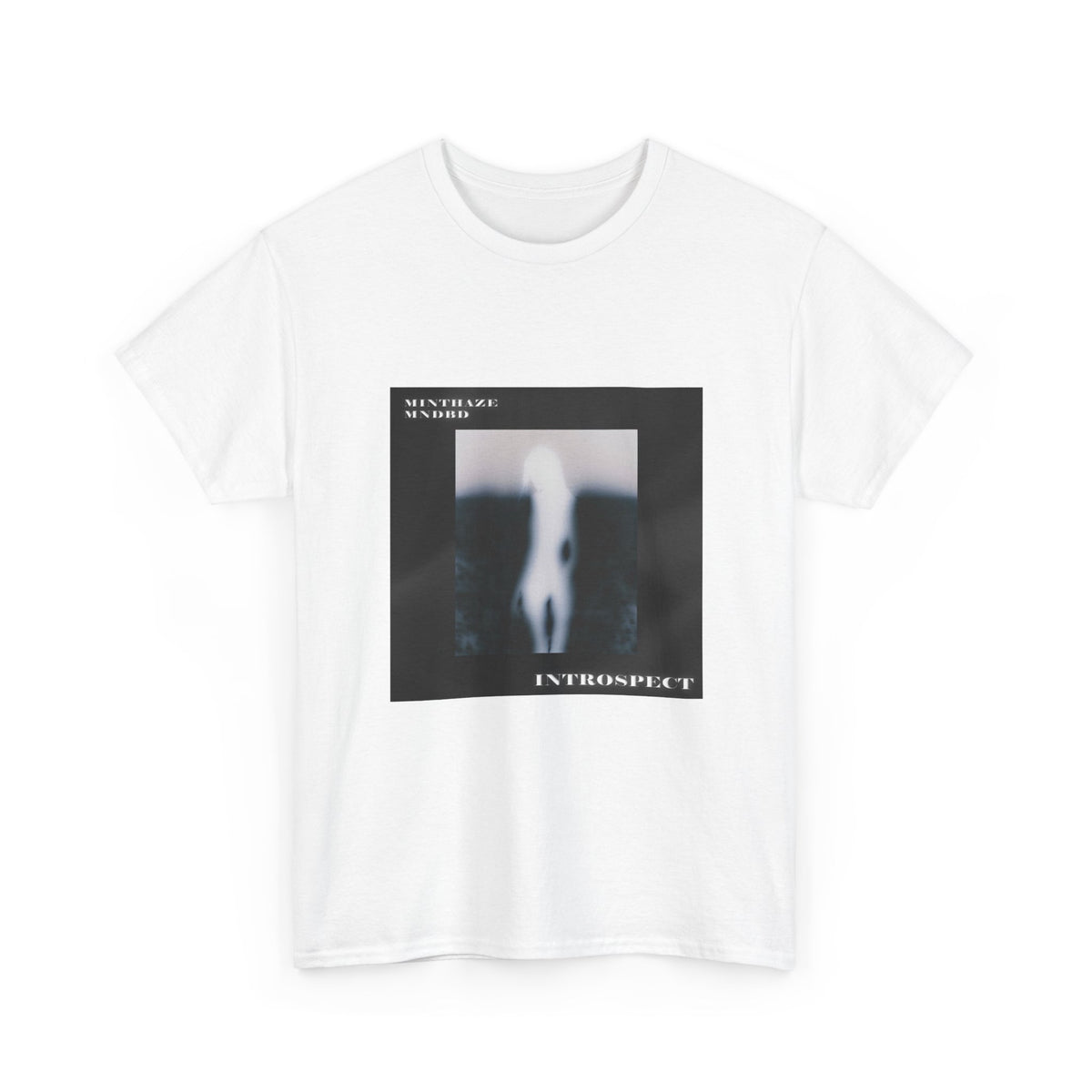 Coming Soon Tee