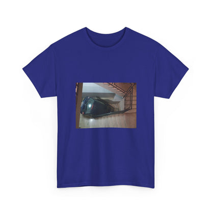 Urban Ember Smoke Graphic Tee