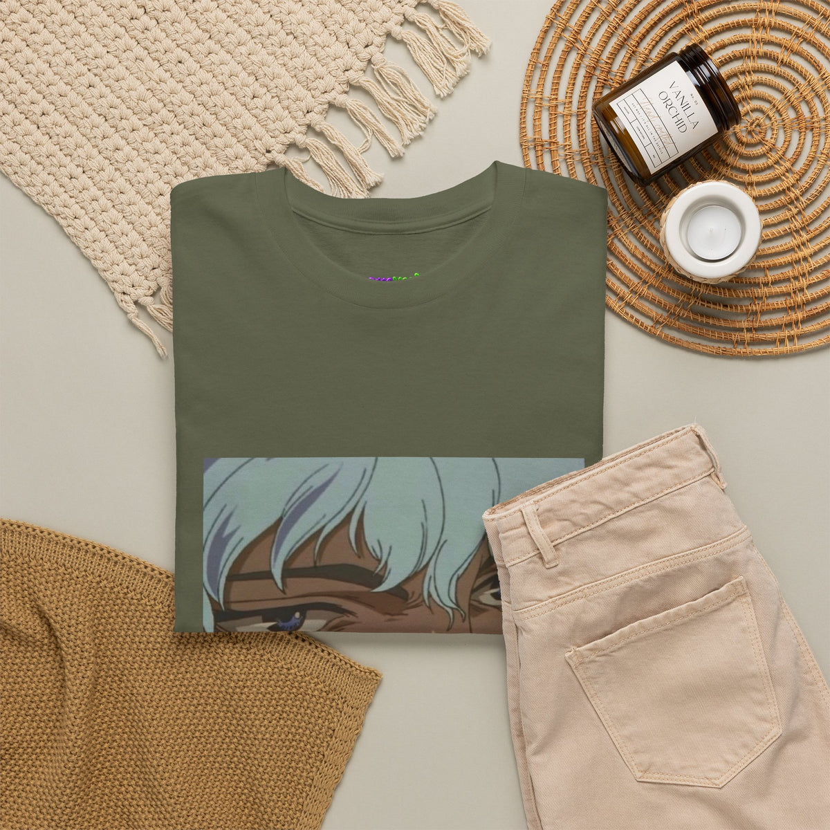 Purpose Graphic Tee