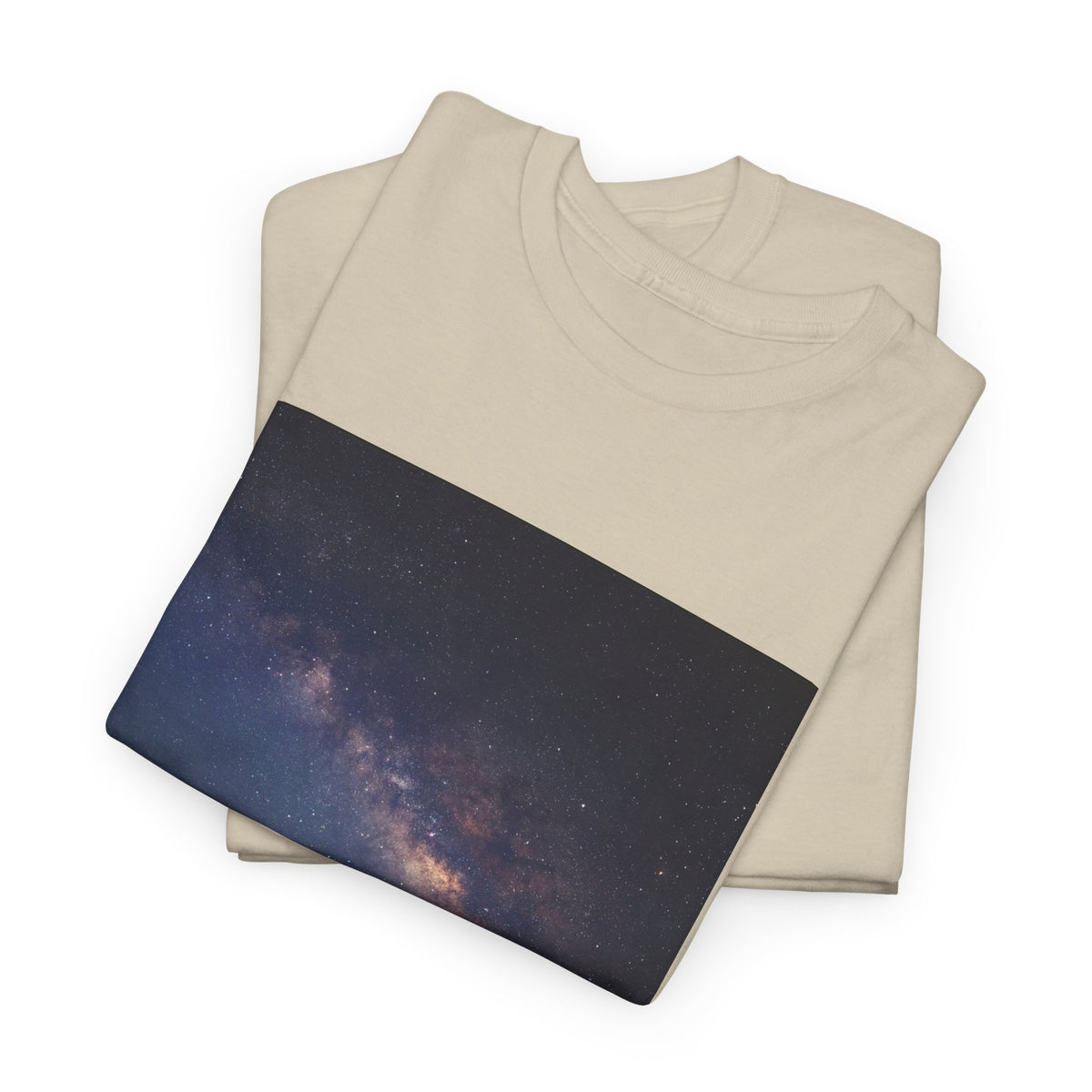 Silhouette Riding Vibration Waves Tee