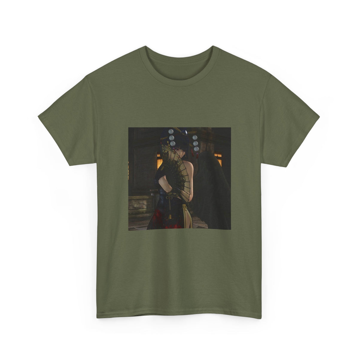 Omeweed Tee CafYayVuLDc-1