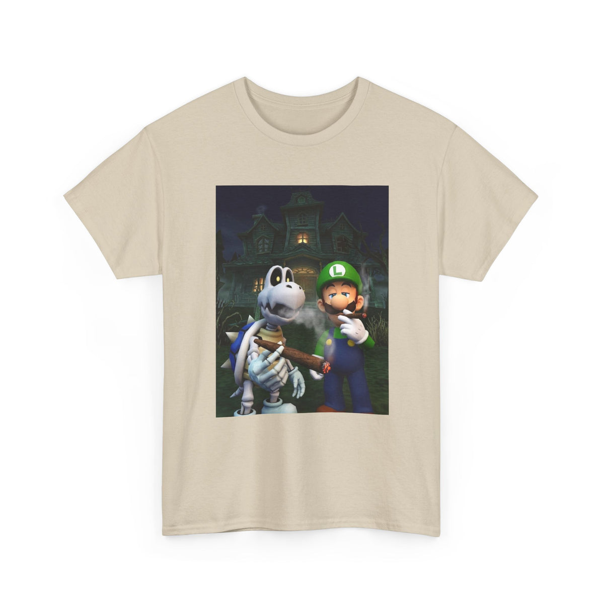 Omeweed Tee Dc6fEZEGuZy-7