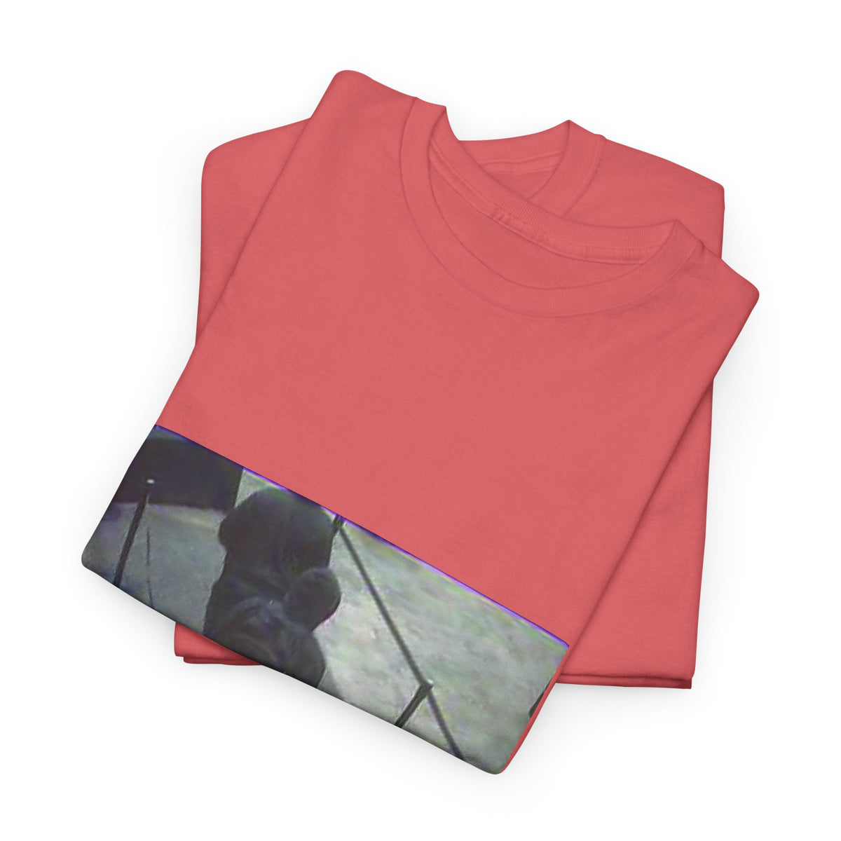 Grassroots Glow Graphic Tee