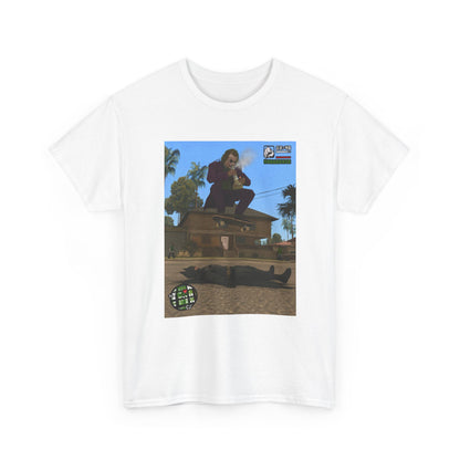 Hidden Vibes Graphic Tee