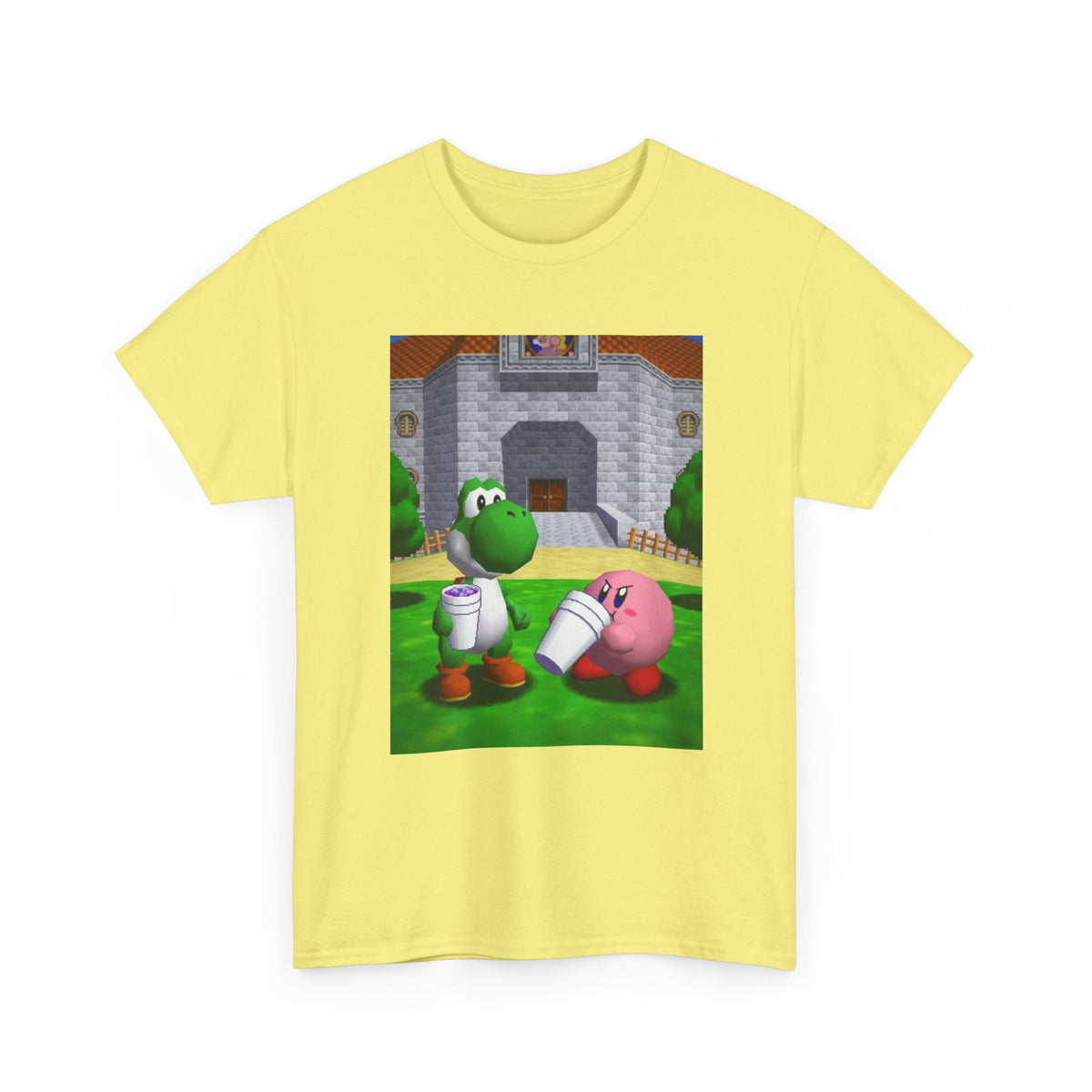 Omeweed Tee DbNrme4EURG-6