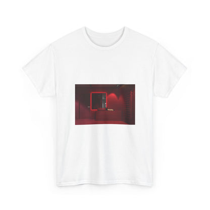Urban Nebula Graphic Tee