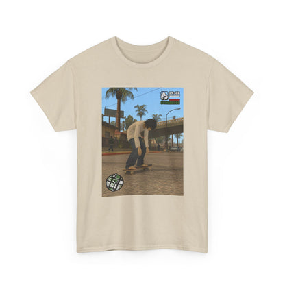 Cosmic Kush Vibe Graphic Tee