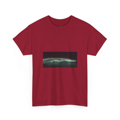 Urban Haze Echo Graphic Tee
