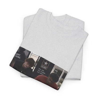 Wilcox Tees — Seals Summer 78