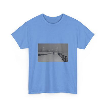 Velvet Smoke Horizon Graphic Tee