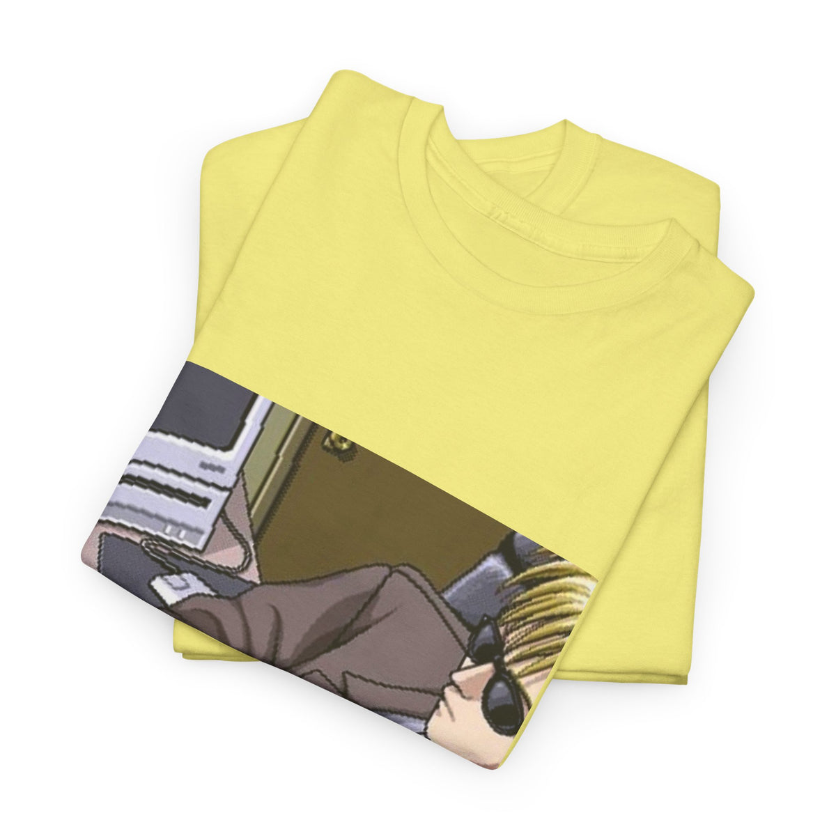 Administrator Glowing On The Globe Tee