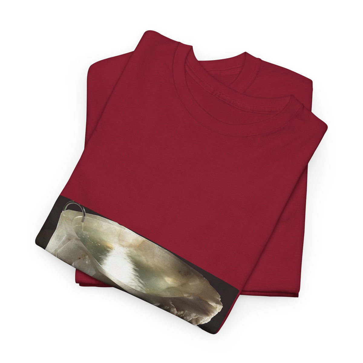 Midnight Haze Graphic Tee