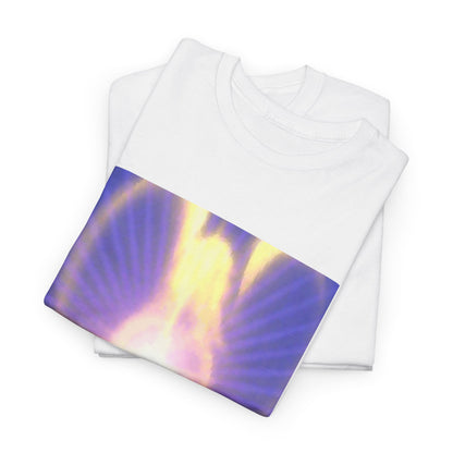 Neon Reverie Graphic Tee