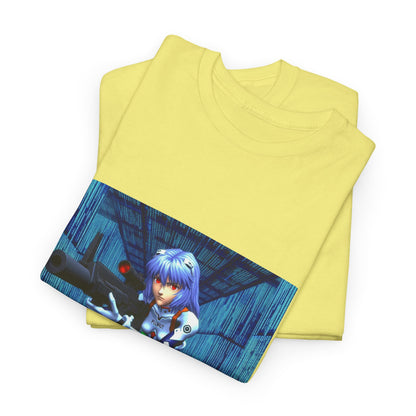 Rei Matrix Pack III Tee (Design 9)