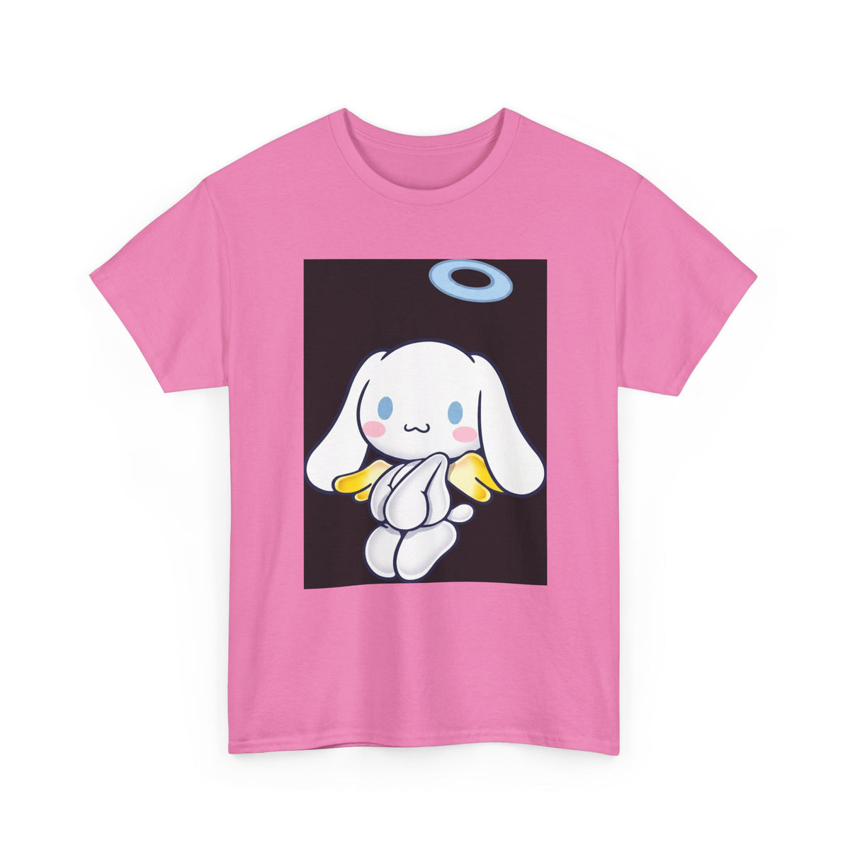 Cinnamoroll Angel Praying Heavenly Cloud Tee
