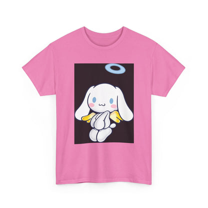 Cinnamoroll Angel Praying Heavenly Cloud Tee