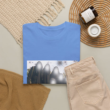Urban Resin Graphic Tee