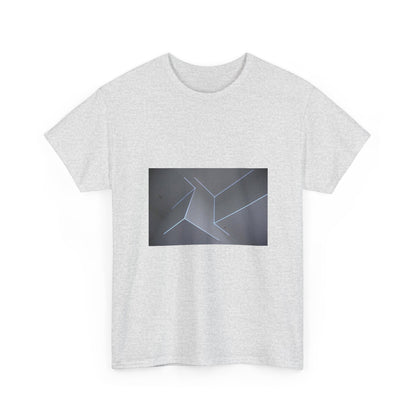 Midnight Green Dream Graphic Tee