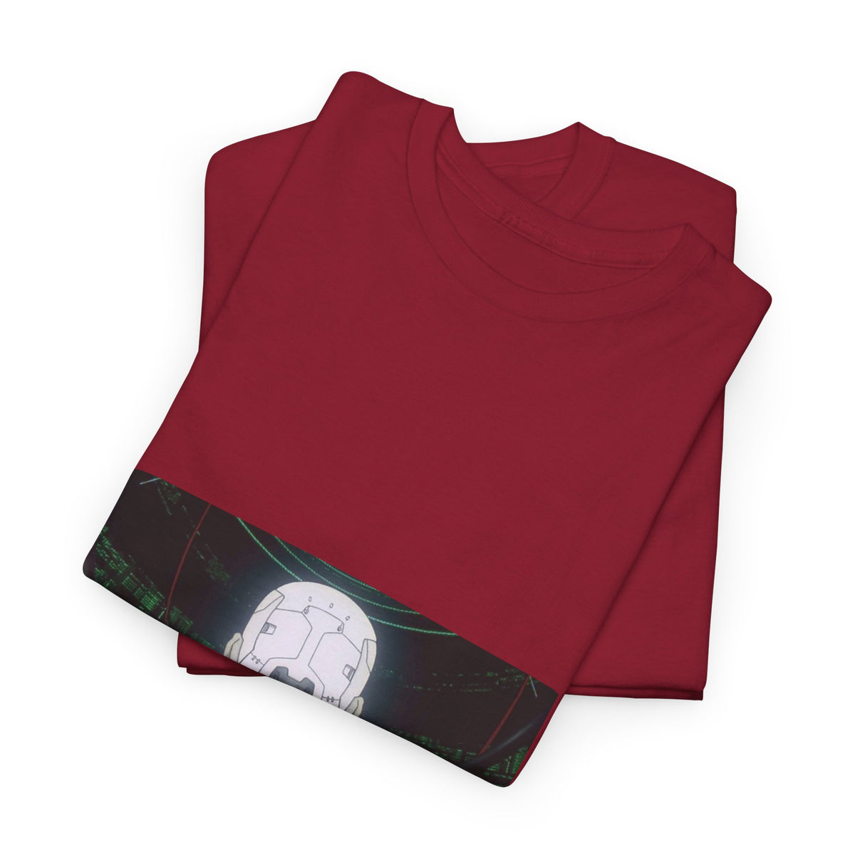 Omeweed Tee CRrVlokshnu-1