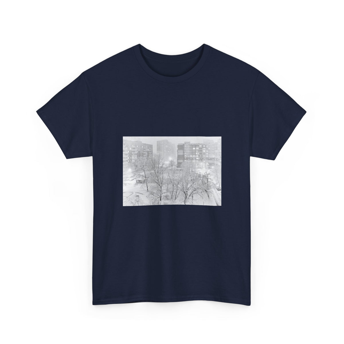 Wide Awake Graphic Tee