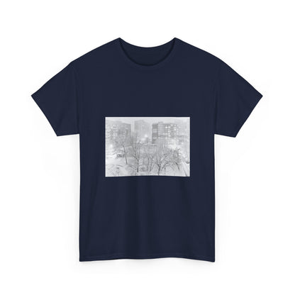Wide Awake Graphic Tee