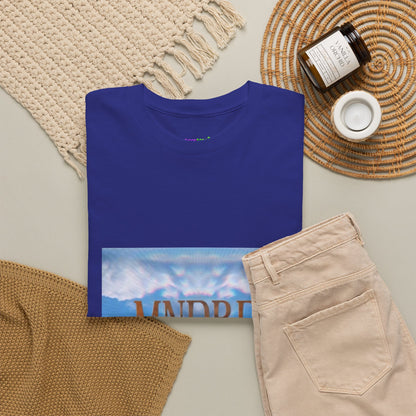 Divine Mix Part 1 Tee