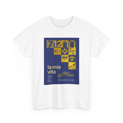 jake.7.ma — Abstract Modern Gold