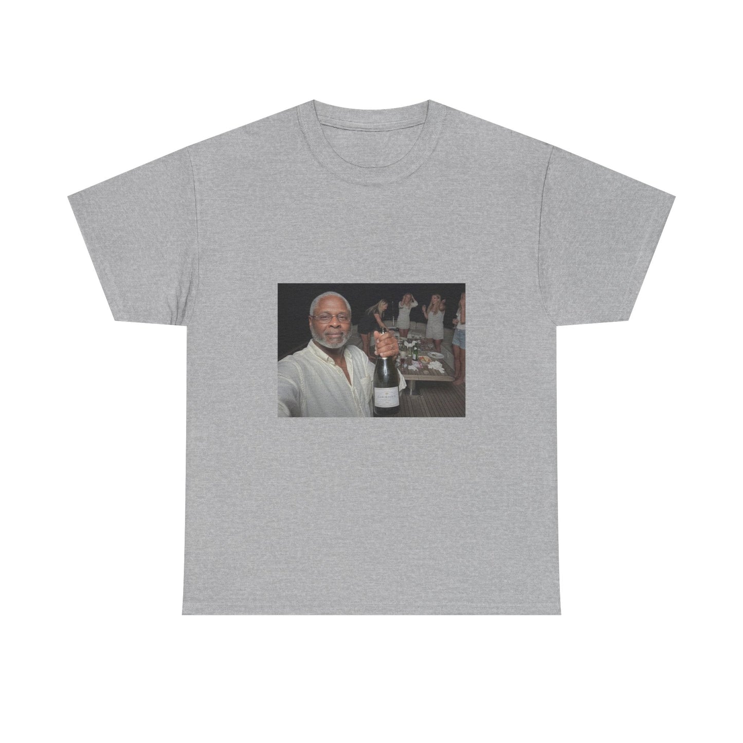 Dr. Clovis — Yacht 60 Pés