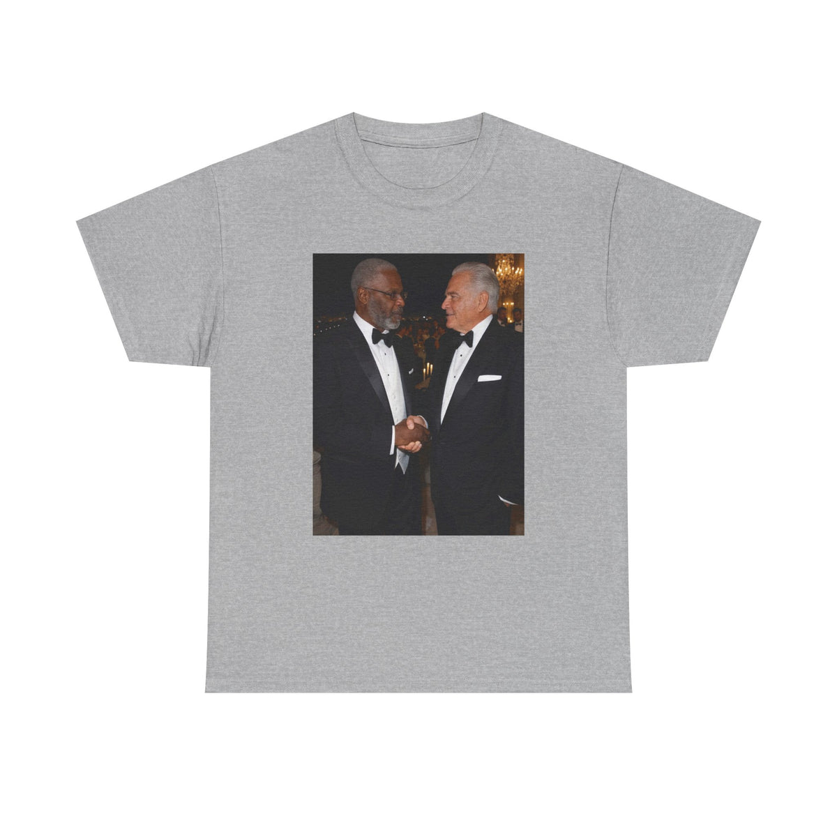 Dr. Clovis — Lombardy Wedding Chocolate