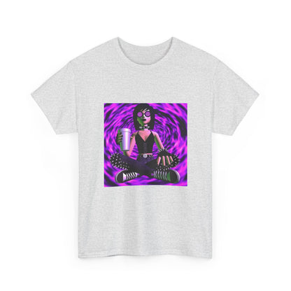Digital Drip II Streetwear Tee