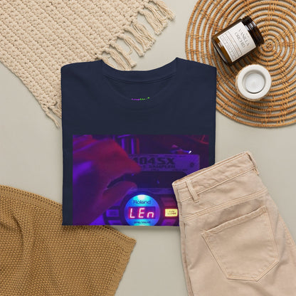 Cousin Litt's Revenge Tee