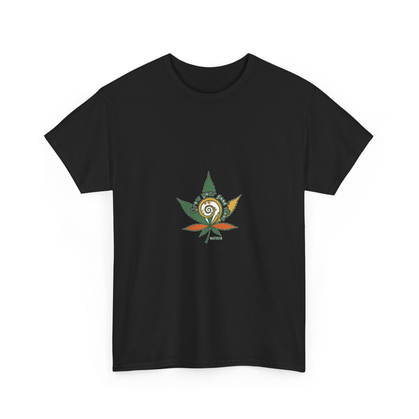 Omeweed — Serene Sprout Swirl