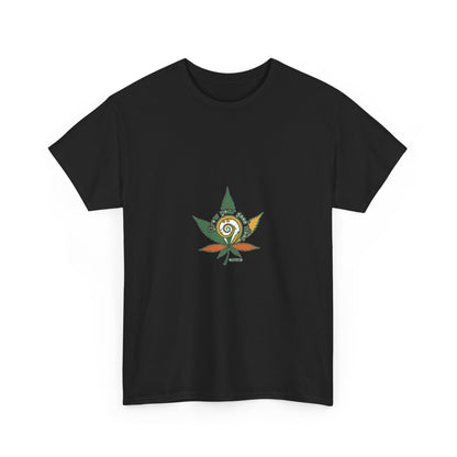 Omeweed — Serene Sprout Swirl