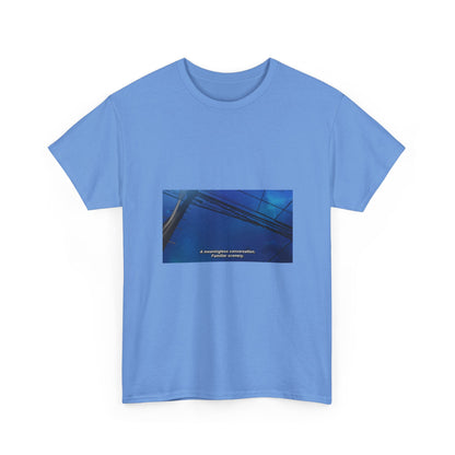 Electric Kush Pulse Graphic Tee