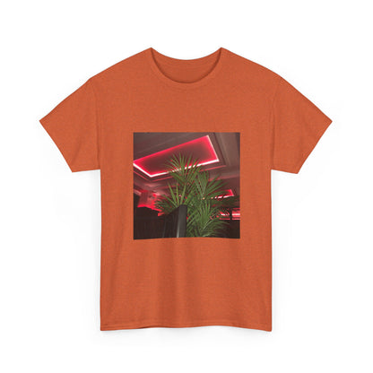 Hidden Echo Graphic Tee