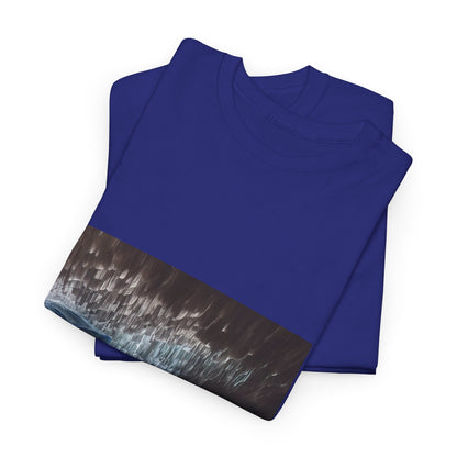 Mystic Fortress Standing Alone Tee