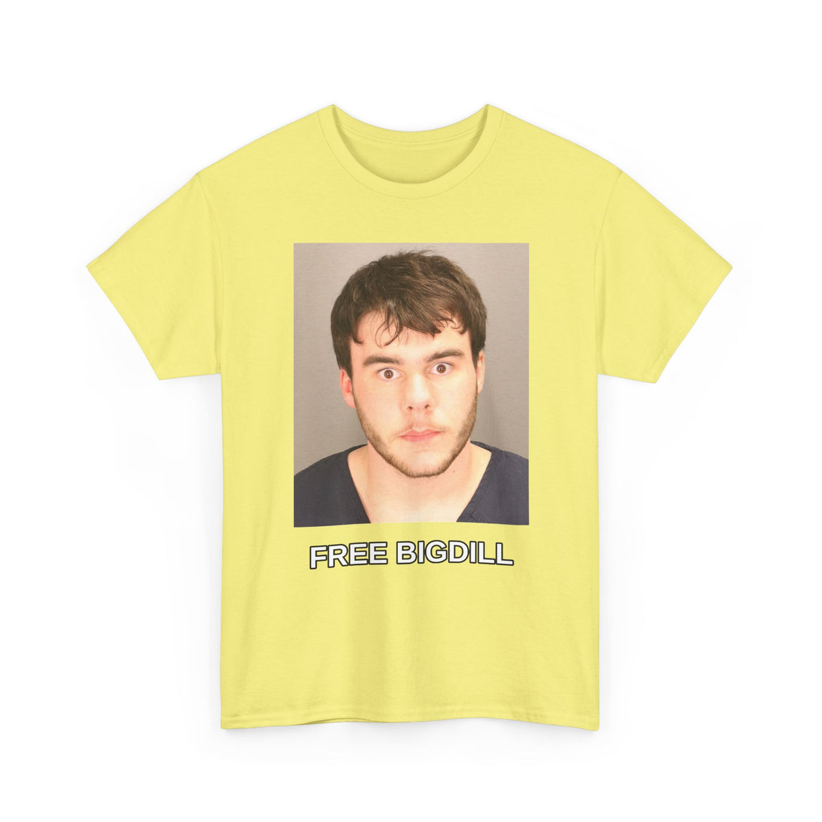 Free BigDill