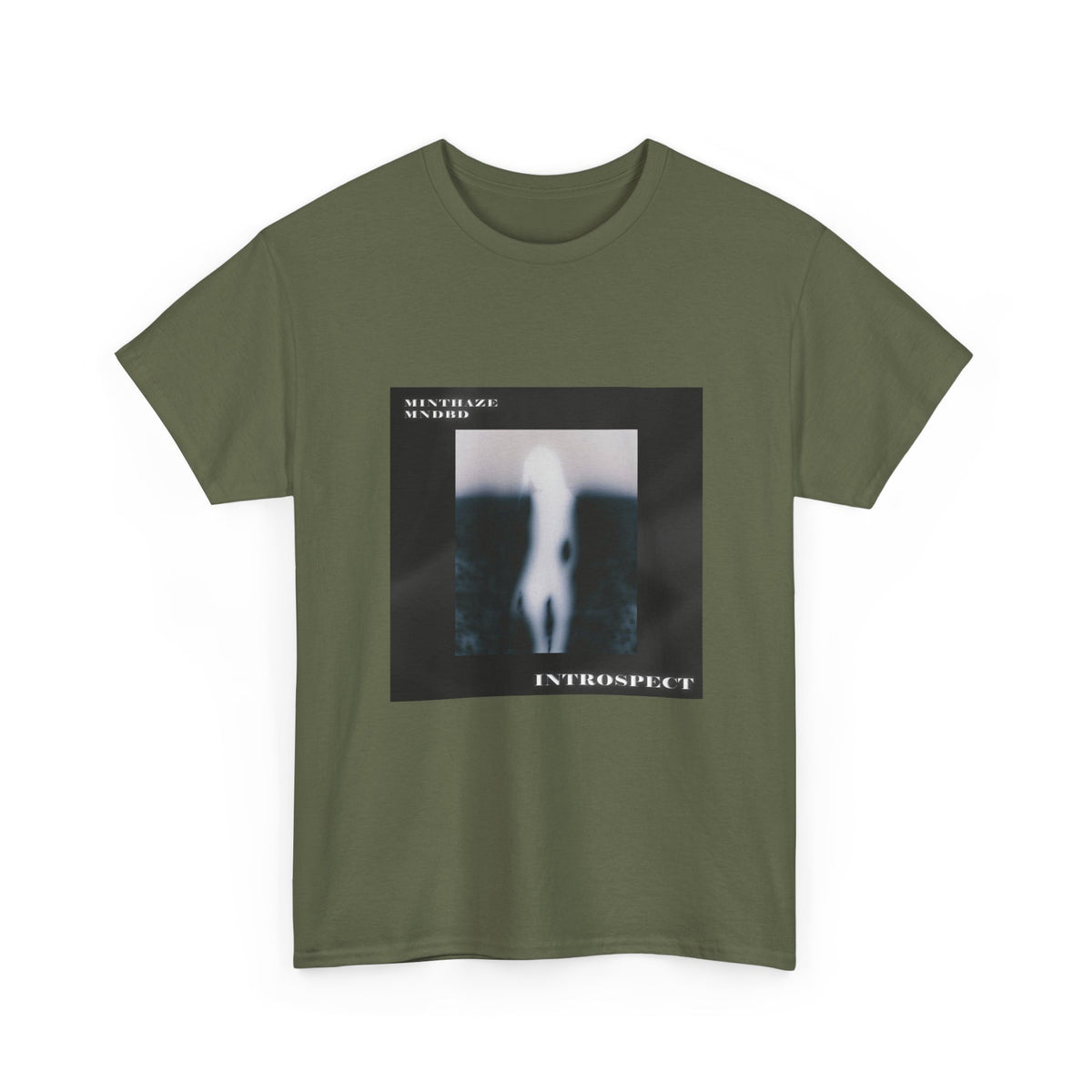 Coming Soon Tee