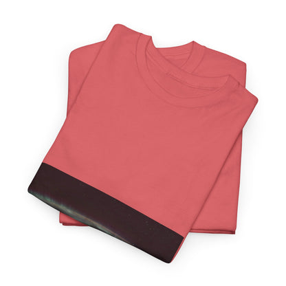Urban Haze Echo Graphic Tee