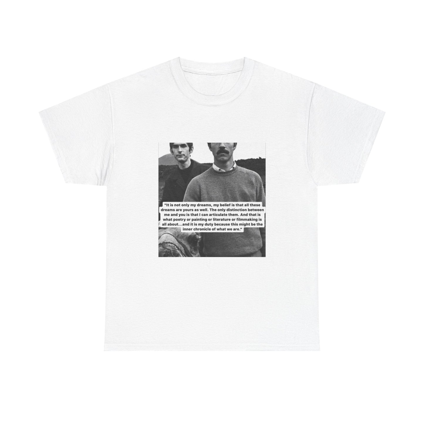 Quayside Magickery — Decipher Your Shirt